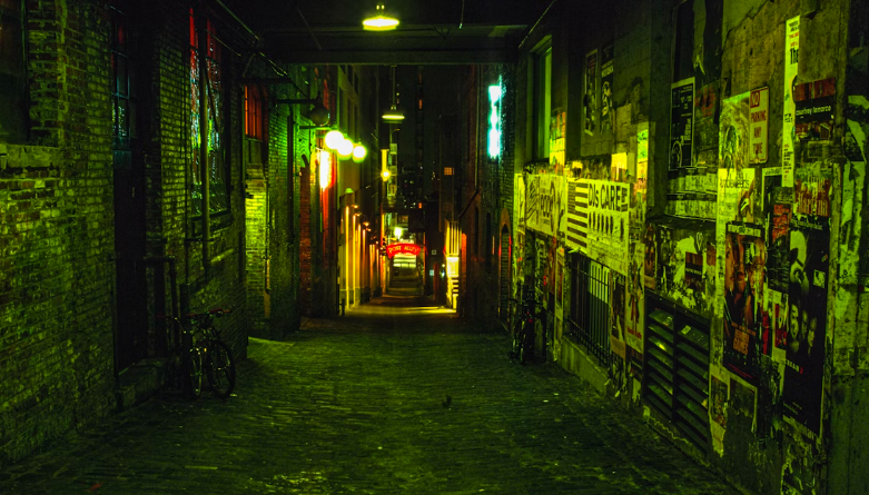 sound design ambiant