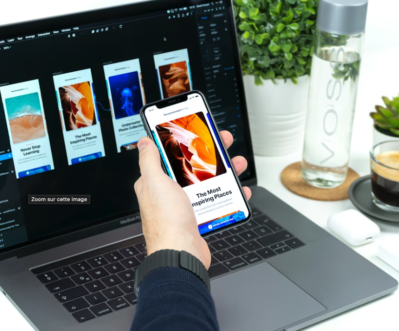 interface sound design