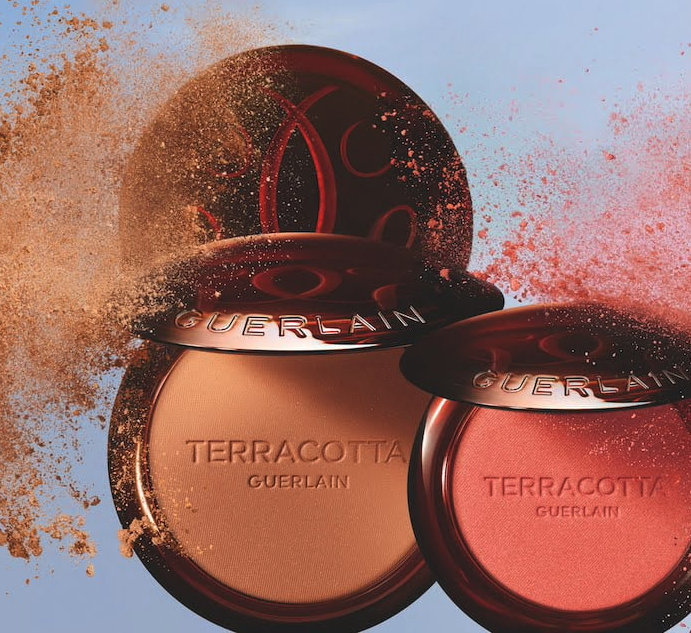 guerlain sound design