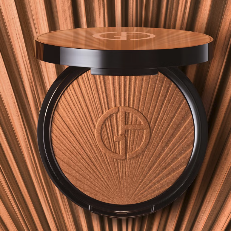 giorgio armani sound design