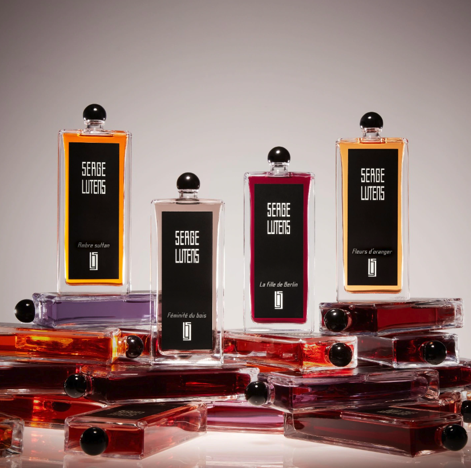 serge lutens sound design